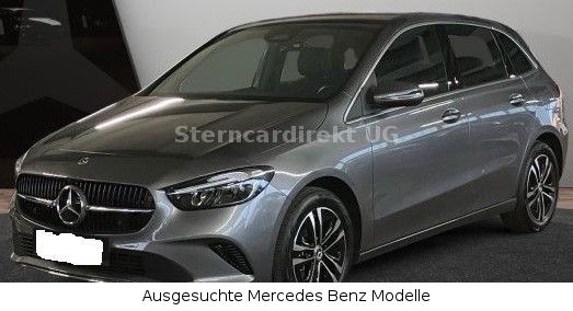 Mercedes-Benz B 250 e Progressive Advanced MBUX RFK LED 11KW