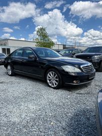 Mercedes S 350 - 2