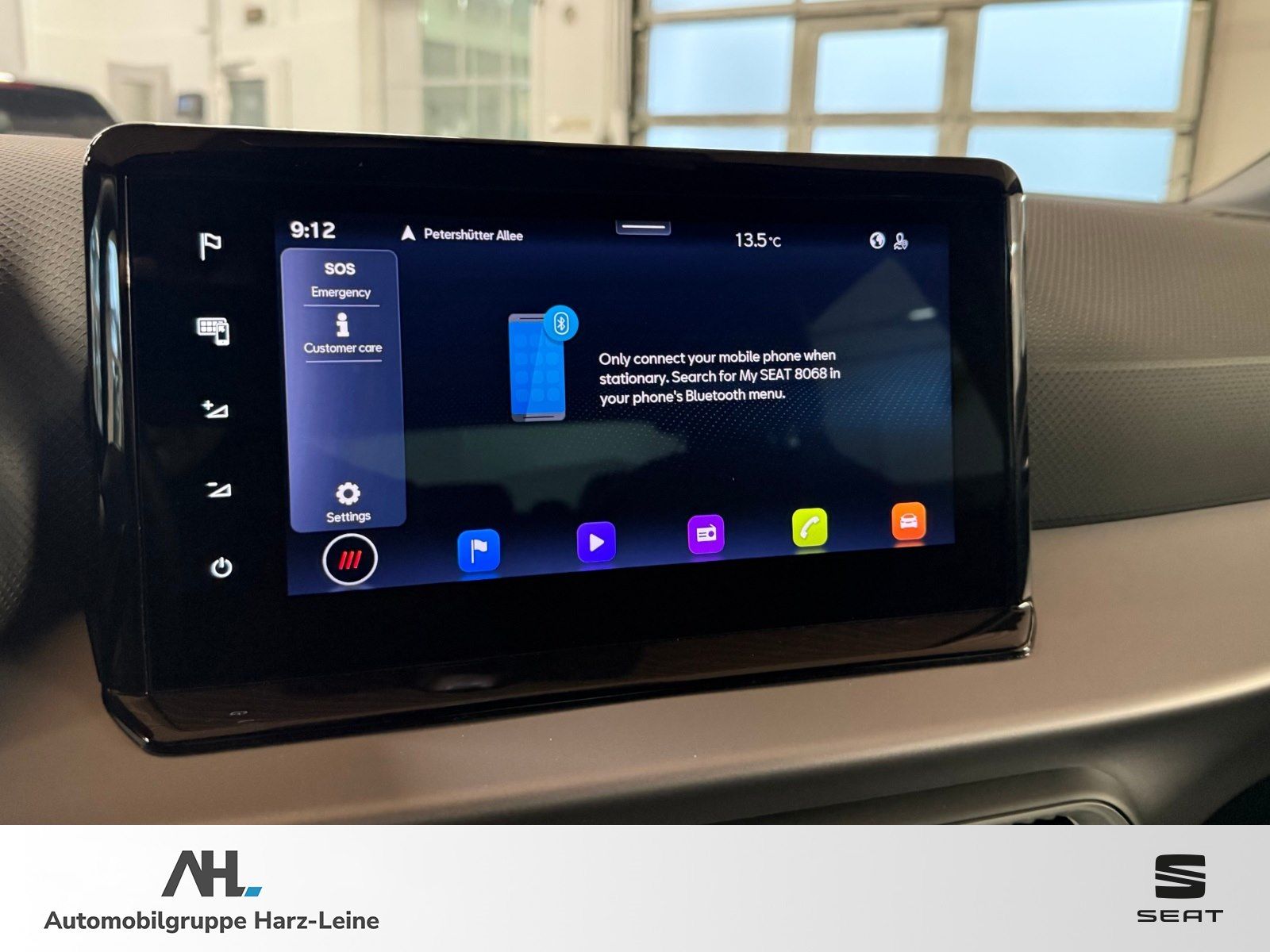 Seat Ibiza - Bild 20