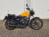 Royal Enfield Meteor 350 - Royal Enfield Meteor 350
