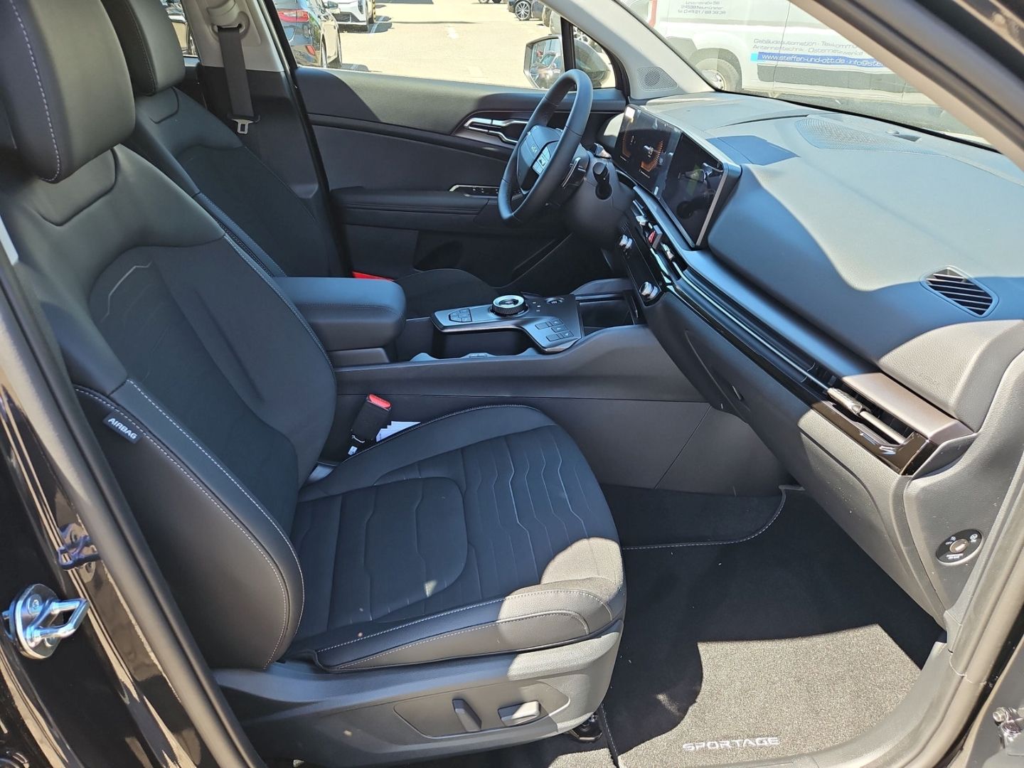 Kia Sportage - Bild 19