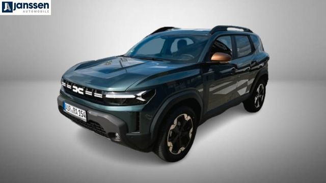 Dacia Neuer Duster Extreme TCe 130 4x4