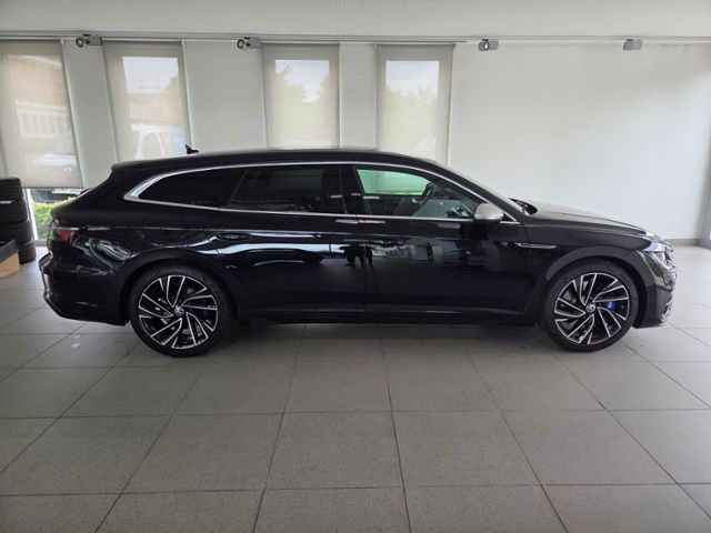 Arteon  Shootingbrake R 2.0 TSI DSG 4MOT LED NAV