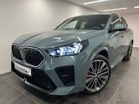 BMW X2 - Vorschau Bild 7