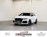 Audi RSQ3 TFSI QUATTRO LED BOSE OPTIK PAKET SCHWARZ - Audi RSQ3 aus 2016