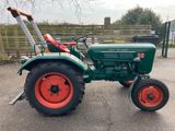 Lanz Aulendorf HELA D117 - Offers matching your search criteria