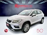 Seat SEAT Ateca 2.0 TDI 190 CV 4DRIVE 4x4 DSG XCELLEN - Seat Ateca Kombi Gebrauchtwagen