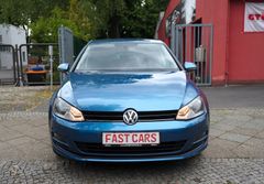 Fahrzeugabbildung Volkswagen Golf VII Lim. Comfortline BMT DYNAUDIO SHZ PDC!