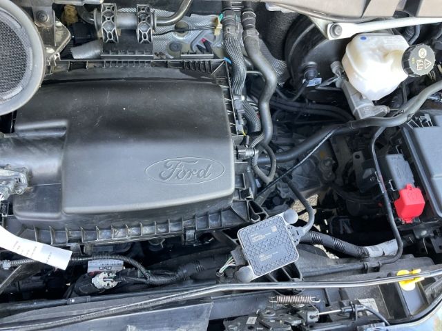 Fahrzeugabbildung Ford Transit 2.0 TDCi L3 Trend, AHK, Klima, DAB, Temp