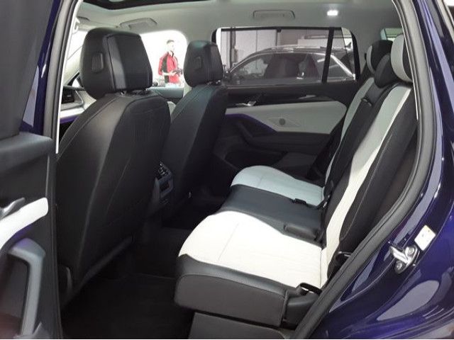 Volkswagen Tayron - Bild 8
