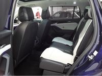 Volkswagen Tayron - Vorschau Bild 8