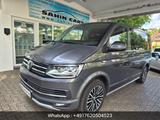 Volkswagen T6 2.0TDI DSG 4Motion Multivan PanAmericana  LED