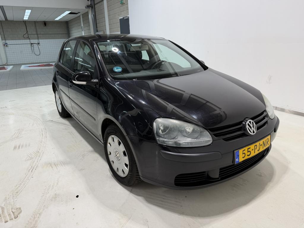 Volkswagen Golf 1.4 Trendline