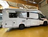 Knaus Sky Ti 650 MF platinum selection - Knaus Sky ti 650 mf