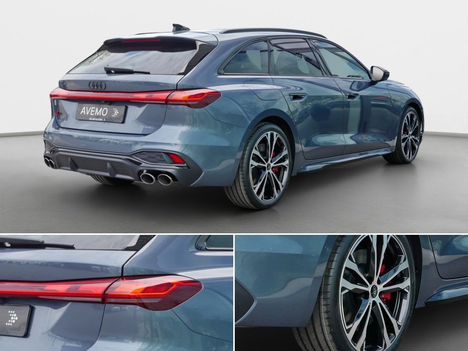 Audi S5 - Bild 24