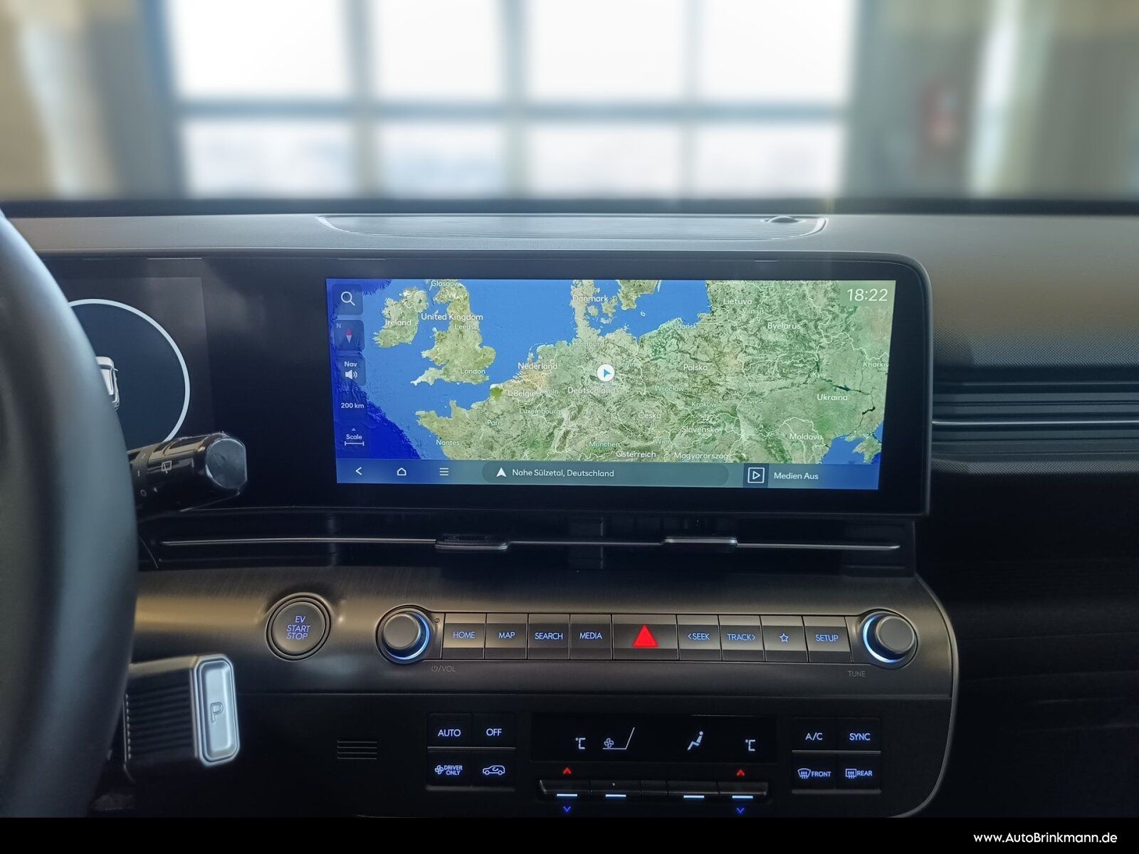 Hyundai Kona – Bild 10