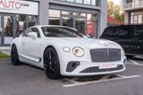 Bentley Continental GT_V8_Centenary-100 Years_Warranty - Bentley Gebrauchtwagen von 2020