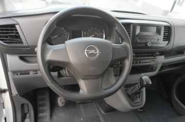 Opel Vivaro - 9