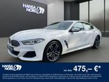 BMW 840i Gran Coupe M-SPORT LED NAVI HUD LEDER 19" - BMW 840 aus 2022
