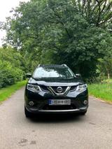 Nissan  X-Trail 2.0 dCi|177PS|Panorama |Xe... - Nissan X-Trail XE
