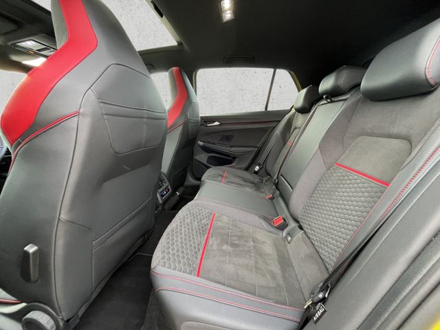 Golf GTI Clubsport 2.0 TSI DSG,HUD,Pano,IQ.LIGHT