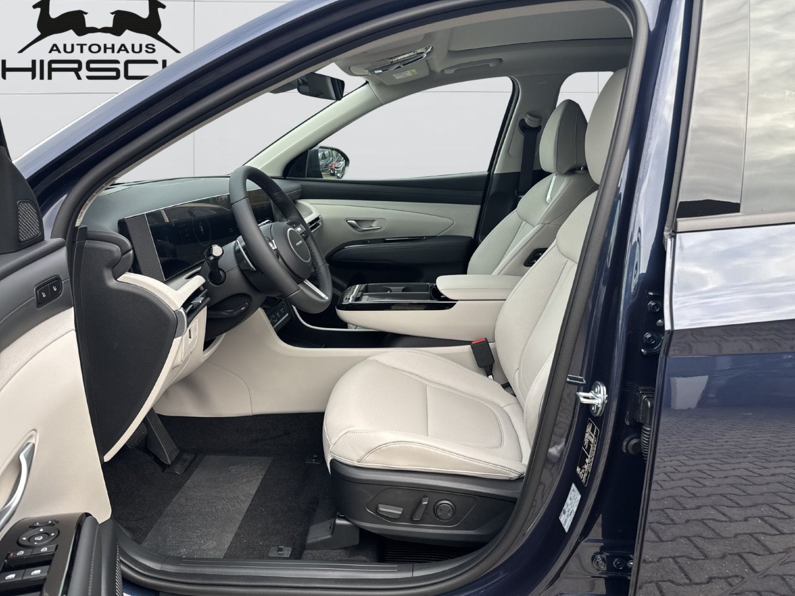 Hyundai TUCSON - Bild 7