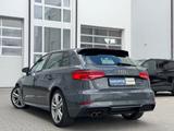Audi A3 Sportback 40 TFSI Quattro S-LINE *1H*AHK*B&O* - Audi A3 40 Tfsi Gebrauchtwagen