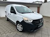 Dacia Dokker Express Ambiance*Klima*Navi*AHK*Tüv-Neu - Dacia Dokker Ambiance mit Diesel-Antrieb