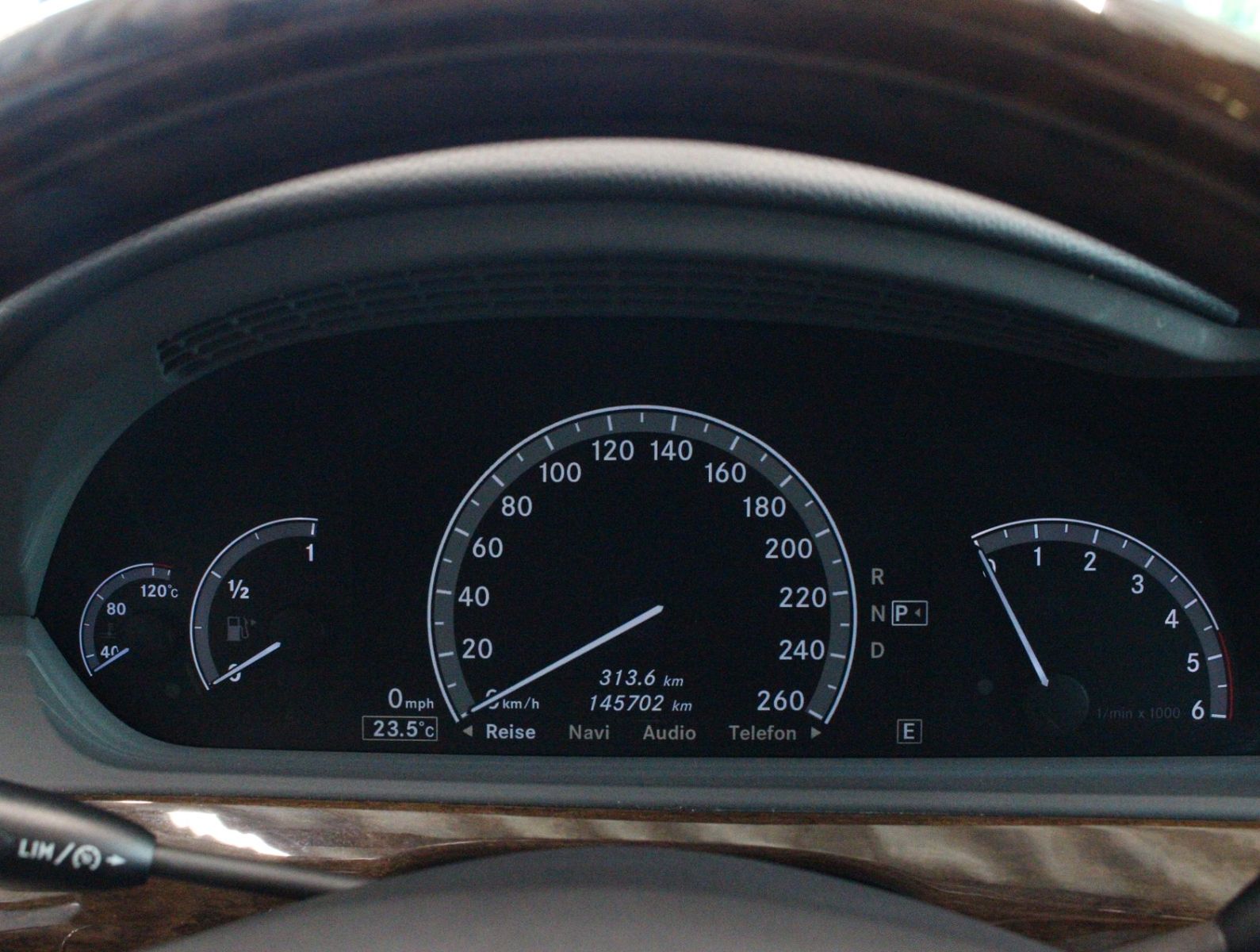 Fahrzeugabbildung Mercedes-Benz S 350d BlueTec 4Matic Standhzg.*Distronic*ABC