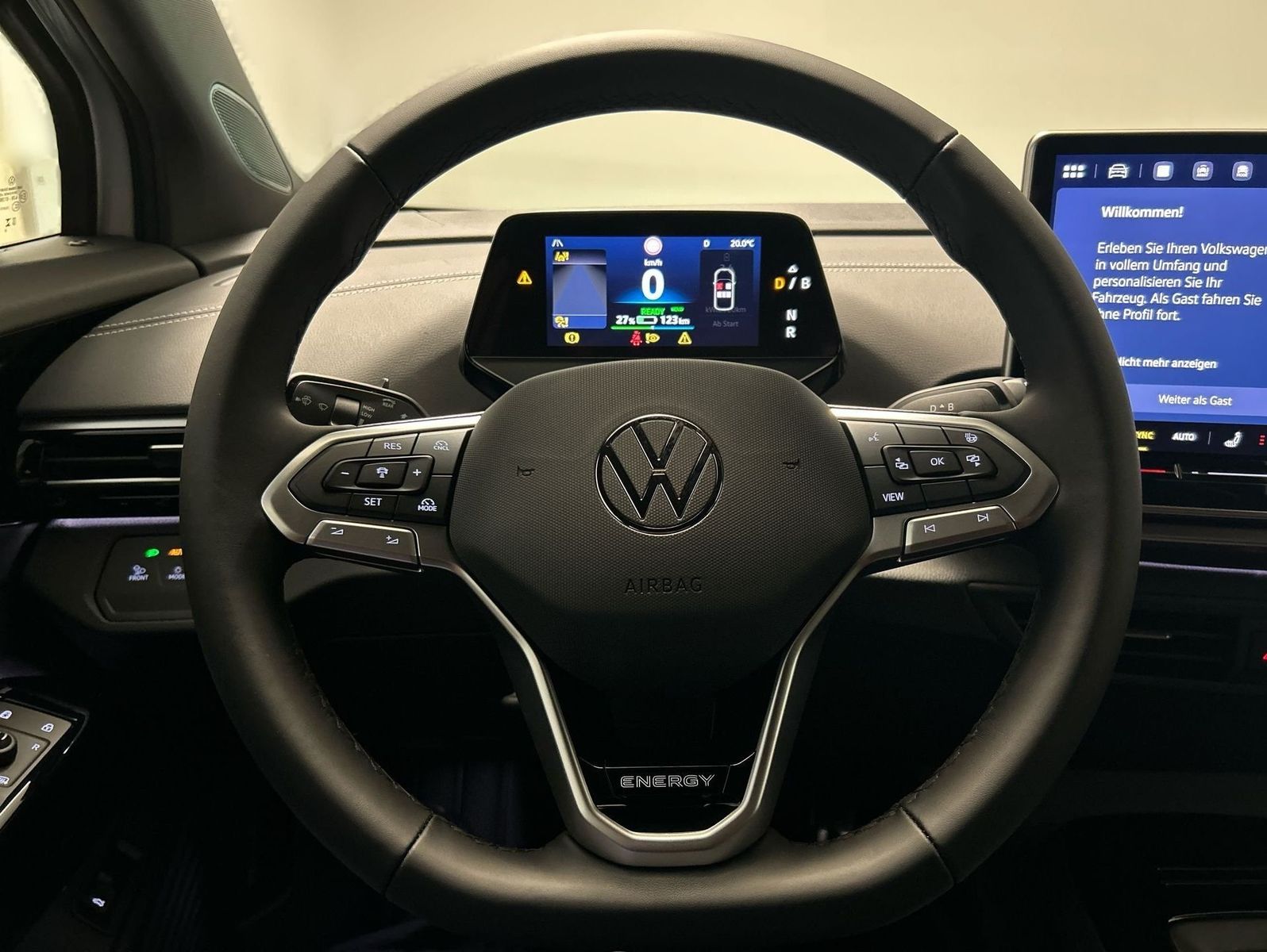 Volkswagen ID.4 - Bild 9