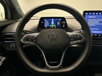 Volkswagen ID.4 - Vorschau Bild 9