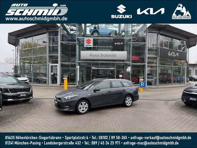 Kia CEE'D SW 1.5T AUTOMATIK VISION NAVIGATION