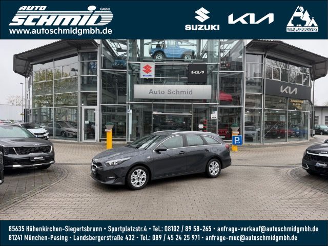 KIA ceed CEE'D SW 1.5T AUTOMATIK VISION NAVIGATION (G224456-2)