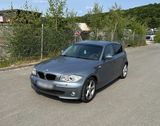 BMW 120i Rentnerfahrzeug TOP - BMW 120 aus 2005: 120i