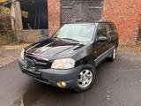 Mazda Tribute 2.3 Comfort  Adventure  4X4 - Mazda Tribute aus 2001