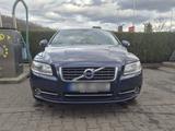 Volvo Gera 07545 - Volvo S80 mit Diesel-Antrieb: Automatik