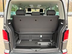 Fahrzeugabbildung Volkswagen T6.1 Multivan 150PS Navi Sitzh 3xKlima Sitzh Cam