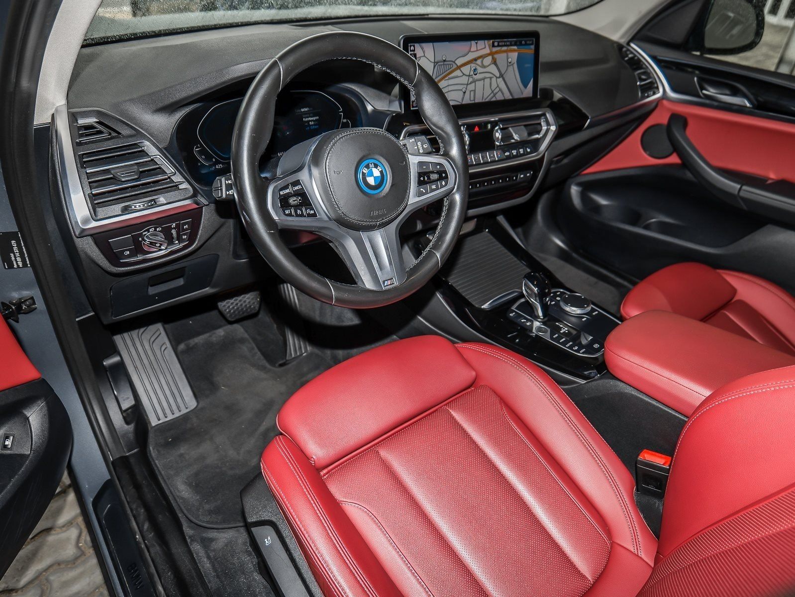 BMW X3 - Bild 16