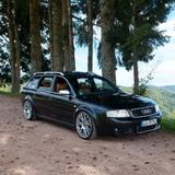 Audi rs6 4b c5 - Audi RS6: 4b