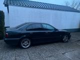 BMW Bmw E39 525d - BMW 525: 525d E39