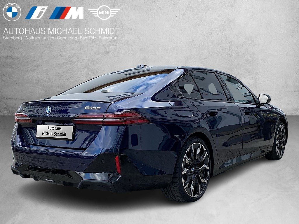 BMW 550 - Bild 5