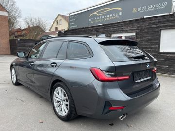 BMW 320 - 3