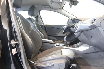 BMW 118 d HK+LANE+PDC+17"+AHK