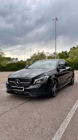 Mercedes-Benz CLA 250 Shooting Brake CLA 250 4MATIC DCT Sh... - Mercedes-Benz CLA 250 Shooting Brake: Privatanbieter