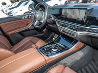 BMW X5 M60 - Vorschau Bild 16