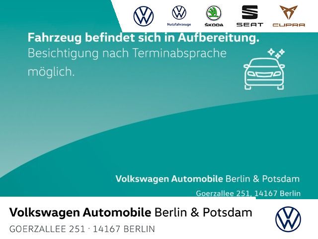 Volkswagen T6.1 Kombi 2.0 TDI Klima 7 Sitzer Telefon PDC