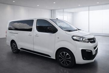 Opel Zafira Life - 4