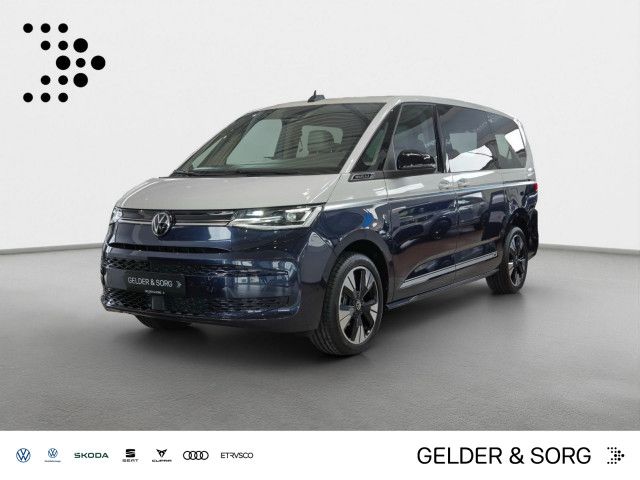 Image of Volkswagen T7 Multivan