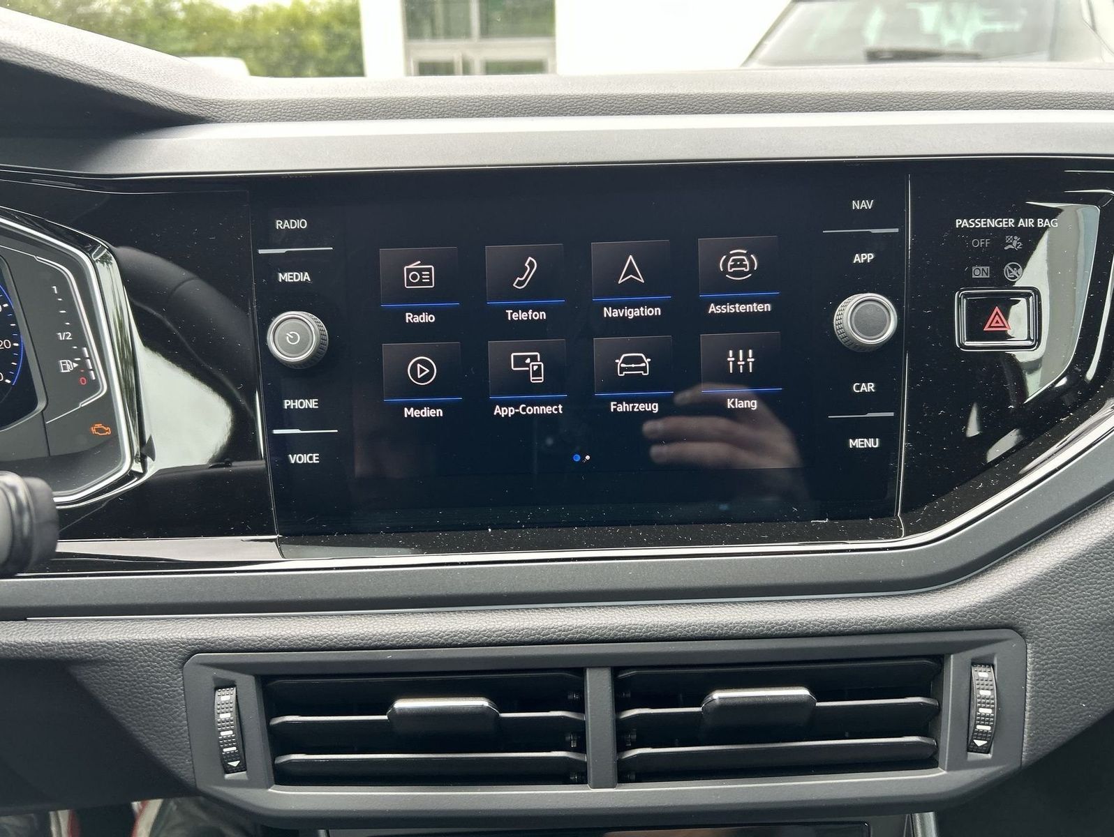 Volkswagen Taigo - Bild 19
