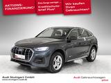 Audi Q5 Sportback 40 TDI quattro advanced AHK LED - gebrauchte Audi Q5 aus dem Jahr 2024